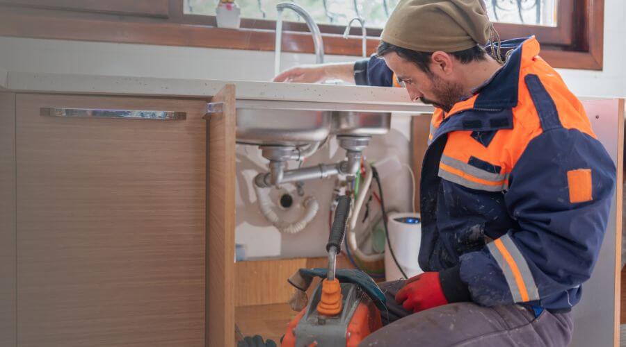 Professional Leak Detection in Comstock, NE
