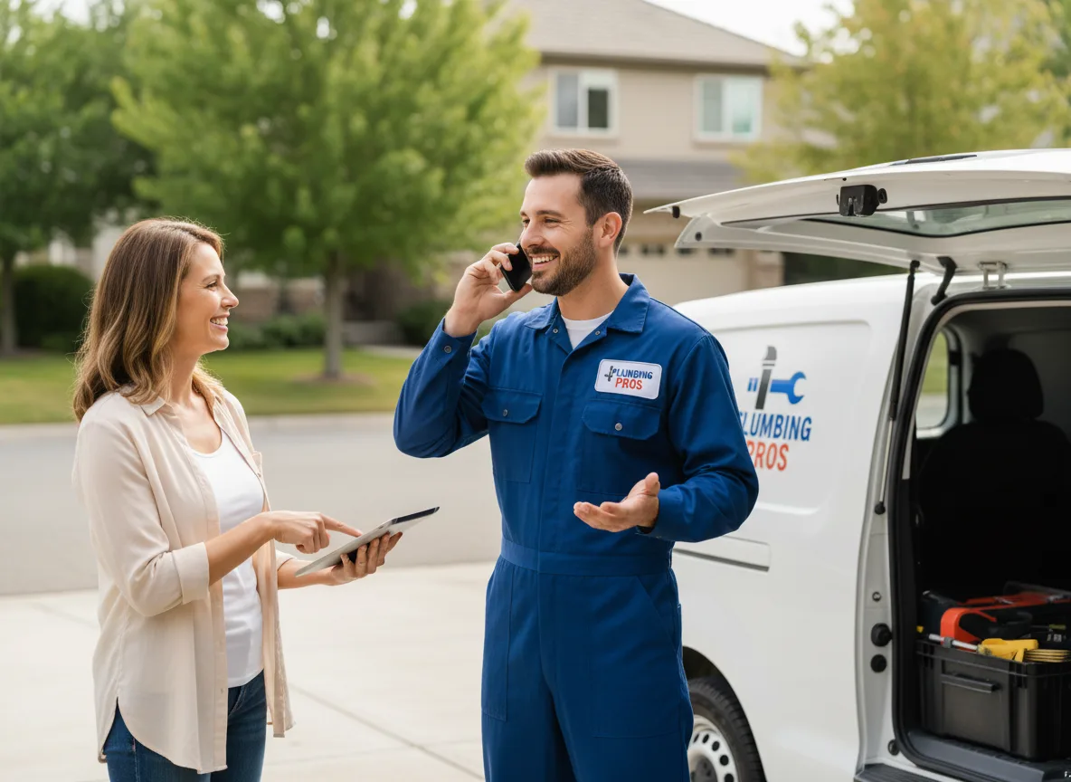 Water Heater Repair Comstock, NE FAQs